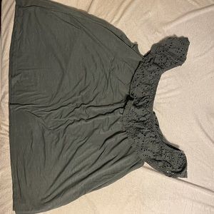 Lane Bryant Shirt 22/24